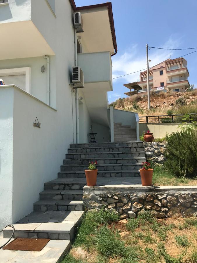 San To Spiti Sas -Like Your Home Skála Marión Exterior foto